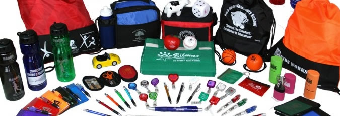 Low Cost Giveaways Products by Premier Advertising Specialties